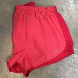 Nike Dri-fit shorts